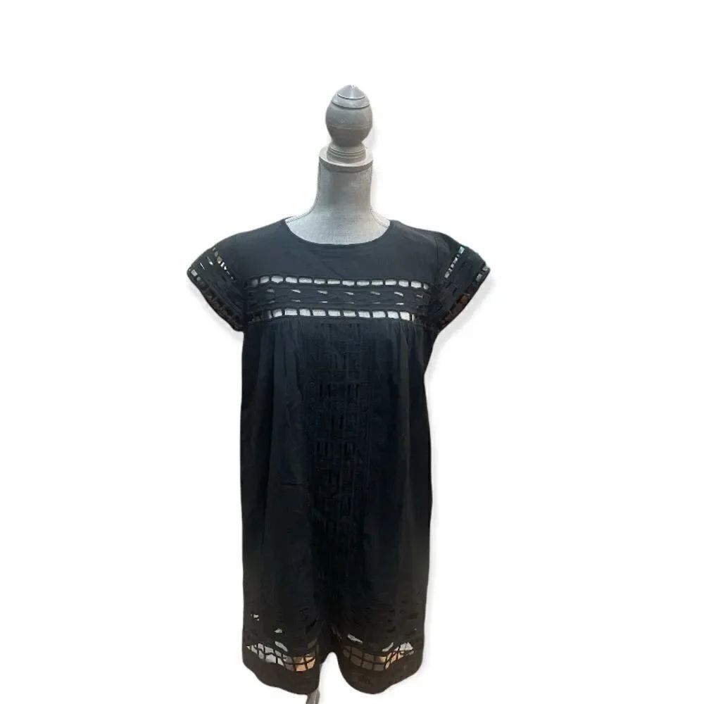 Sea New York dress 4 (2100)